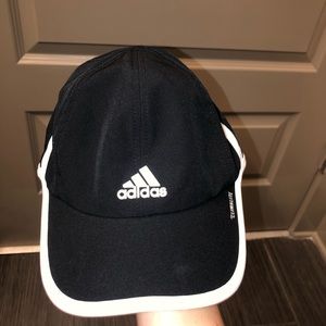 Adidas sports hat